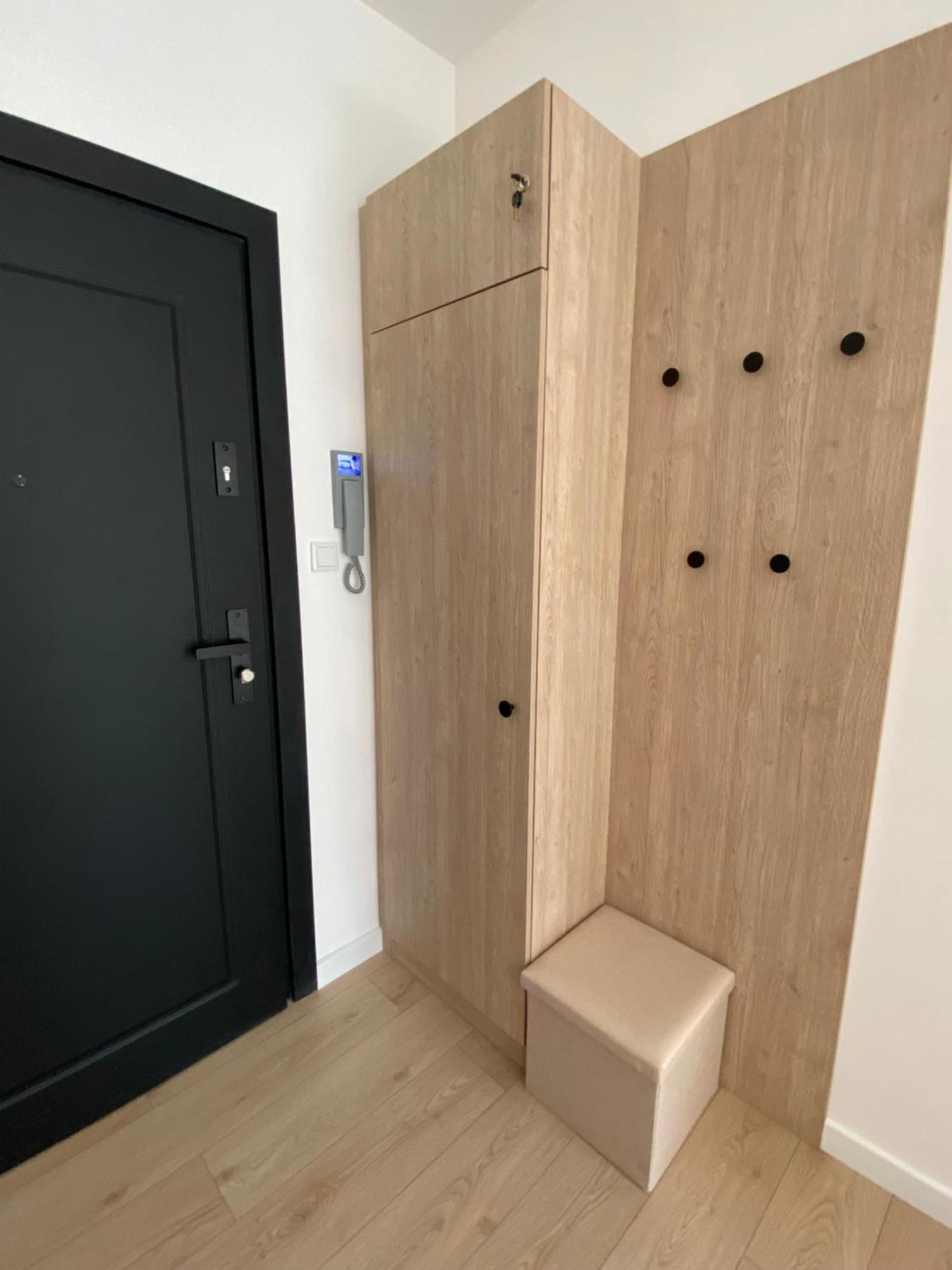 Apartament Deluxe Elblag Old Town Bulvar Exterior photo